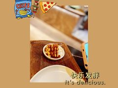 -去茶山(重庆万象城店)