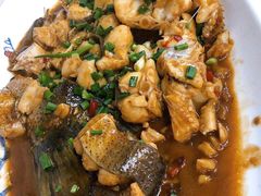 -万景饭店·鱼街农家菜