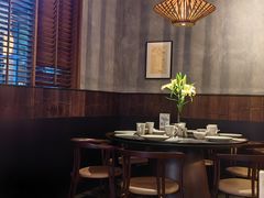 -庐灶江南·江南菜·四合院Bistro(东直门雍和宫·原华侨宾馆店)