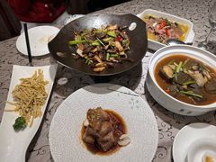 -一江春水·杭帮臻宴(三台山店)