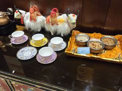 -西安西藏大厦开元名都大酒店·自助餐厅