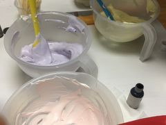 -食间旅人DIY烘焙工作室