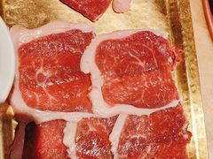 -清真·老门框爆肚涮肉·中华老字号(丰管路店)
