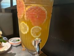 -探鱼·鲜青椒爽麻烤鱼(朝阳悠唐广场店)