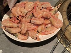 -汉金城海鲜烤肉自助百汇(烟台永旺购物中心店)