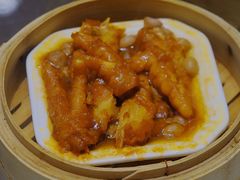 -南珠宫酒店-茶餐厅