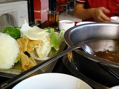 -符缸酸菜鸡(华阳店)