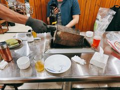 -小寒羊烧烤(凯瑞时代大厦店)