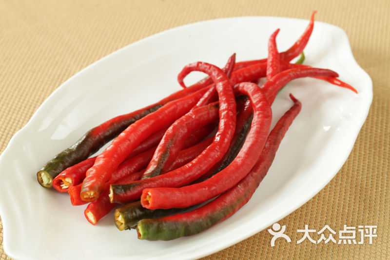 牧马山二荆条 18元份