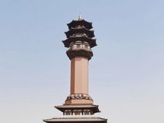 -隆福寺