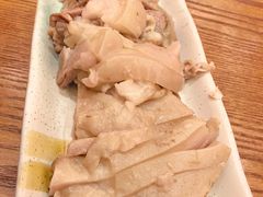 -庄行曹记羊肉(泗泾店)