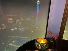 -广州四季酒店