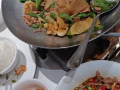 -以饭湘许(新塘万达店)