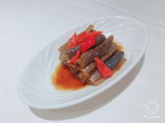 剁椒小茄子-老吉士(环贸iapm店)