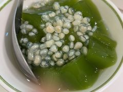 -春家·非遗手工小吃(徐汇万科广场店)