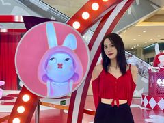 -天虹购物中心(石路店)