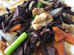 -金台阶鱼馆(于桥水库店)