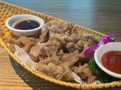 -新悦·霞浦海鲜生(上下杭店)