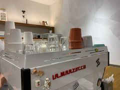 -Legno.ita Coffee by Wood(襄阳南路店)