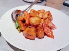 -陶兰居·手工点心·粤菜(圆融时代广场店)