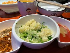 -蜀滋香鲜鱼火锅(黄金路店)