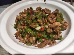 -湘阁里辣(大朗广场店)