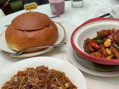 -大树餐厅(红旗街万达店)