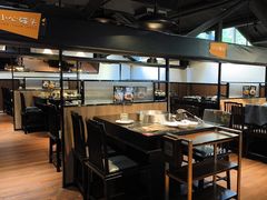 -捞王锅物料理(凯旋路店)