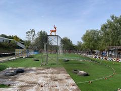 -北京鹿世界主题园