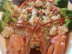 -新天世纪中餐厅
