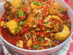 -辣小鲜·南昌大排档(船山路店)