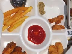 -豪客来牛排(成都锦江大融城店)