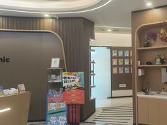 -天使口腔门诊部(上海店)