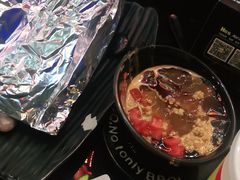 -何师烧烤·香辣蟹·川菜·30年老品牌(太古里旗舰店)