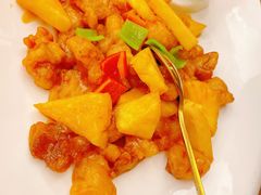 -白金汉爵大酒店(相城店)