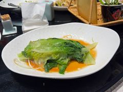 -鲁菜根·泰山菜(泰山店)
