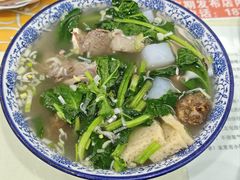 -尔力新疆丸子汤(北屯店)