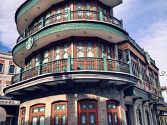 -星巴克臻选(北京前门大街店)