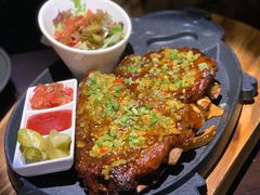 -Famous肥猫墨西哥音乐餐吧(五棵松华熙LIVE店)