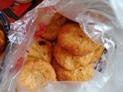 -厚富香面食店王好炸糕(延安路店)