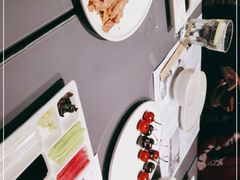 -小大董·烤鸭(观景餐厅·南京西路店)