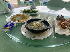 -景好海鲜餐厅(大鹏必选旅游店)