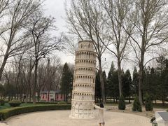 -北京世界公园