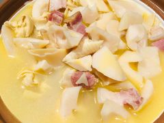 -西湖春天•老字号杭州菜(百汇店)