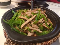 -乔阿马·江南味·驴肉香(龙湖华泾天街店)