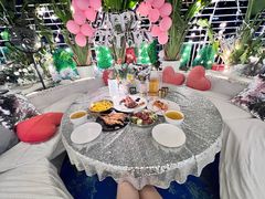 -天空花园餐吧·生日·团建(南山店)