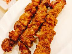 -八先生涮肉房(三里河店)