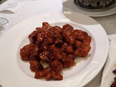 -马凯餐厅(长椿街店)