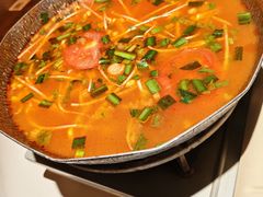 -旺福·贵州酸汤牛肉火锅(陆悦天地店)