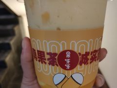 -果呀呀(国金街店)